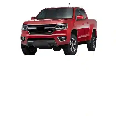 Soft TPE Mud Flaps Splash Guards Front and Rear Set for Chevrolet Colorado and GMC Canyon 2015-2019 Soft TPE Mud Flaps Splash Guards Front and Rear Set for Chevrolet Colorado and GMC Canyon 2015-2019
