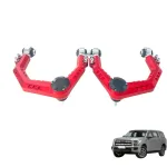 Adjustable Forged Aluminum Alloy Front Upper Control Arms for Great Wall Haval H5 Suspension Upgrade