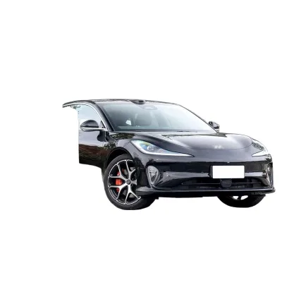 Frameless Windshield Wiper Blades for IM Motors L6 Silent Natural Rubber Exterior Replacement Frameless Windshield Wiper Blades for IM Motors L6 Silent Natural Rubber Exterior Replacement