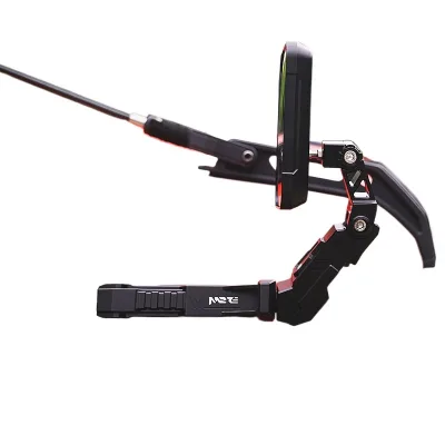 Suitable for tank 300 sandboard mirror rearview mirror Machine cover modification parts reversing blind spot mirror dead angle ground wide-angle mirror Suitable for tank 300 sandboard mirror rearview mirror Machine cover modification parts reversing blind spot mirror dead angle ground wide-angle mirror