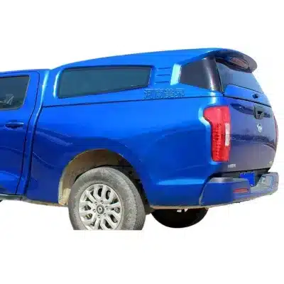 Heavy Duty Steel Truck Bed Canopy Kirin Edition High Roof Shell for GWM Cannon Great Wall Poer Pickup Heavy Duty Steel Truck Bed Canopy Kirin Edition High Roof Shell for GWM Cannon Great Wall Poer Pickup