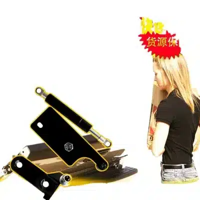 Tailgate Damper Lift Assist Shock Strut for Toyota Hilux Revo Rocco Pickup Truck Bed Tailgate Damper Lift Assist Shock Strut for Toyota Hilux Revo Rocco Pickup Truck Bed