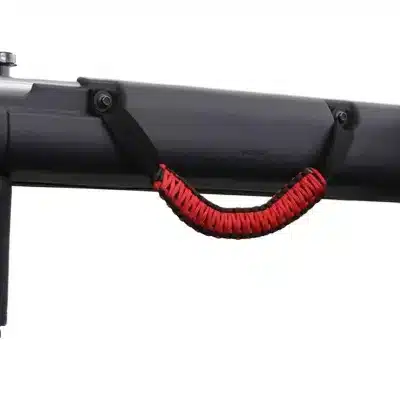 Interior Grab Handle Set for Ford Bronco Paracord Roof Roll Bar Assist Grip Handles Interior Grab Handle Set for Ford Bronco Paracord Roof Roll Bar Assist Grip Handles