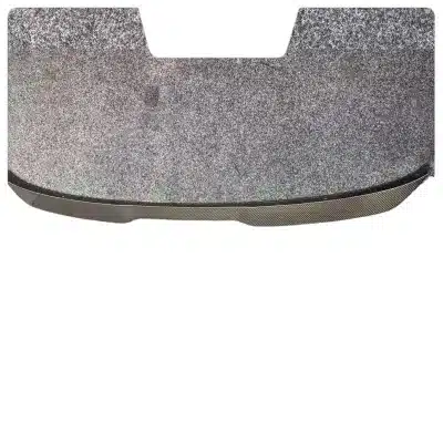 Rear Trunk Spoiler Carbon Fiber Exterior Tail Wing Compatible with 5 Series G30 Rear Trunk Spoiler Carbon Fiber Exterior Tail Wing Compatible with 5 Series G30