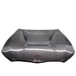Carbon Fiber Car Engine Hood Replacement for BMW 3 Series G20 G28
