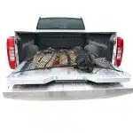 Pickup Truck Bed Drawer Slide Tray for Hilux Revo SR5 Vigo