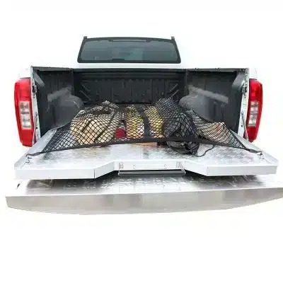 Pickup Truck Bed Drawer Slide Tray for Hilux Revo SR5 Vigo Pickup Truck Bed Drawer Slide Tray for Hilux Revo SR5 Vigo