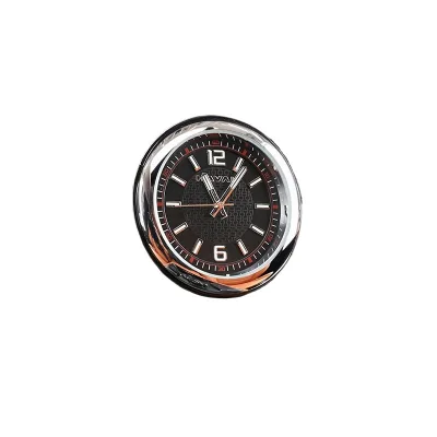 Interior Dashboard Center Air Vent Analog Quartz Clock for Haval Raptor / H9 Interior Dashboard Center Air Vent Analog Quartz Clock for Haval Raptor / H9