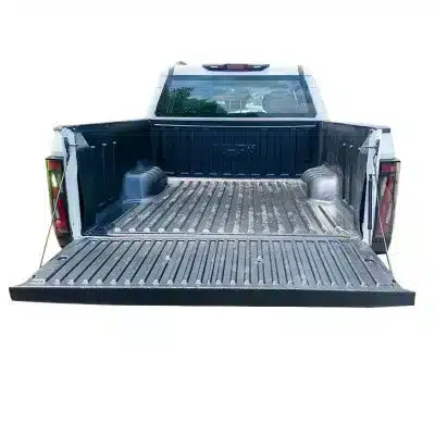Pickup Truck Bed Liner Mat Cargo Protector for Zhengzhou New Energy Z9