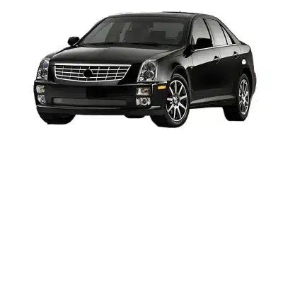 Soft Rubber Mud Flaps Splash Guards for Cadillac SLS 2007-2010 Front and Rear Set Soft Rubber Mud Flaps Splash Guards for Cadillac SLS 2007-2010 Front and Rear Set