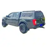 Pickup Truck Bed Canopy Hardtop Assembly for Zhengzhou Ruiqi 7 Navara Ruiqi 6