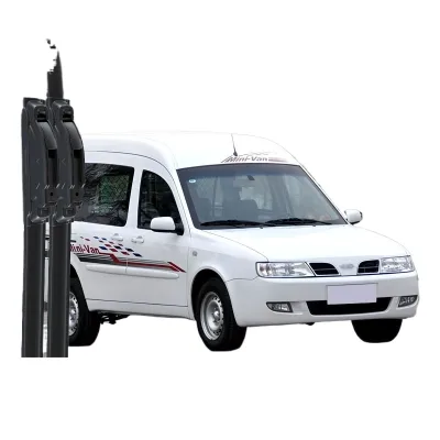 Premium Multi-Functional Frameless Windshield Wiper Blades Silent Rubber Refills for Karry Youyi Premium Multi-Functional Frameless Windshield Wiper Blades Silent Rubber Refills for Karry Youyi