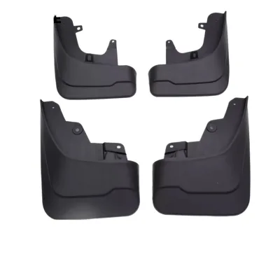 Great Wall Gun Mudguard Pickup Truck Modification Accessories for Passenger Commercial Off-Road Edition Special Soft Rubber Tire Mudskin Great Wall Gun Mudguard Pickup Truck Modification Accessories for Passenger Commercial Off-Road Edition Special Soft Rubber Tire Mudskin