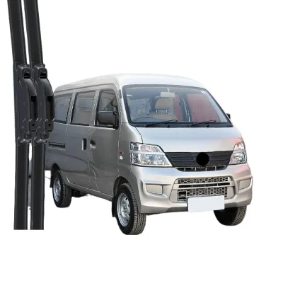 Multi-Functional Frameless Windshield Wiper Blades for Changan Star 2 Durable Silent Rubber Strips Multi-Functional Frameless Windshield Wiper Blades for Changan Star 2 Durable Silent Rubber Strips