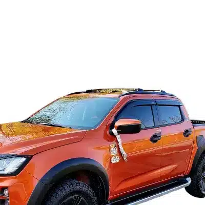 Roof Rack Cross Bars Cargo Carrier for Isuzu D-Max Lingtuo Ruimai Roof Rack Cross Bars Cargo Carrier for Isuzu D-Max Lingtuo Ruimai