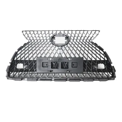 LS Style Front Bumper Grill Replacement for Lexus RX 2020 LS Style Front Bumper Grill Replacement for Lexus RX 2020