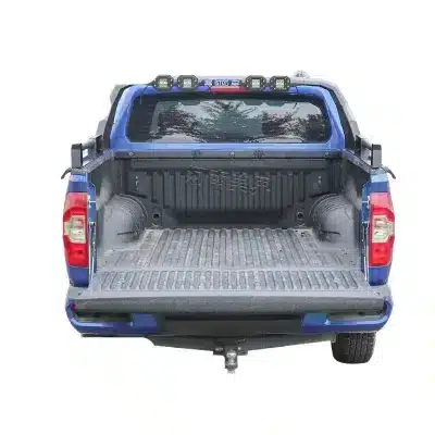 Heavy Duty Truck Bed Liner Mat Rear Trunk Cargo Box Protector for Maxus T60 T70 T90 Pickups Heavy Duty Truck Bed Liner Mat Rear Trunk Cargo Box Protector for Maxus T60 T70 T90 Pickups