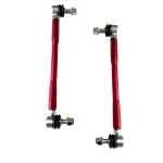 Adjustable Sway Bar Link Stabilizer Kits for Havoc Big Dog / Raptor Off-Road Suspension Enhancement