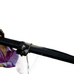 Pickup Truck Bed Cargo Restraint Bar Tailgate Limiter Rod for Great Wall Poer