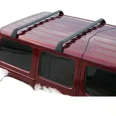 Applicable to 07-23 Shepherd special car top cross bar YAKIMA rock platform luggage rack modification accessories Applicable to 07-23 Shepherd special car top cross bar YAKIMA rock platform luggage rack modification accessories