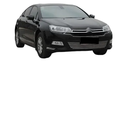 Soft Rubber Car Mud Guards Front and Rear Splash Guards for Citroen C5 2014-2016 Soft Rubber Car Mud Guards Front and Rear Splash Guards for Citroen C5 2014-2016