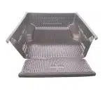 HDPE Plastic Truck Bed Liner for JMC Baodian Pickup 1.545m Short Wheelbase