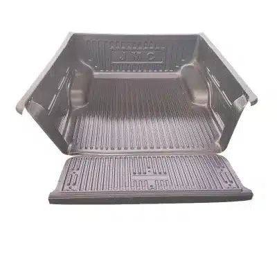 HDPE Plastic Truck Bed Liner for JMC Baodian Pickup 1.545m Short Wheelbase HDPE Plastic Truck Bed Liner for JMC Baodian Pickup 1.545m Short Wheelbase