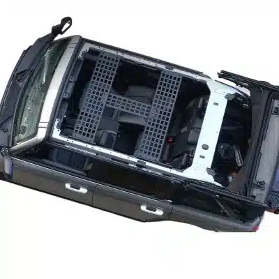 Suitable for Ford Liema roof mesh expansion Bronco modified reinforced crossbeam protection mesh interior accessories Suitable for Ford Liema roof mesh expansion Bronco modified reinforced crossbeam protection mesh interior accessories