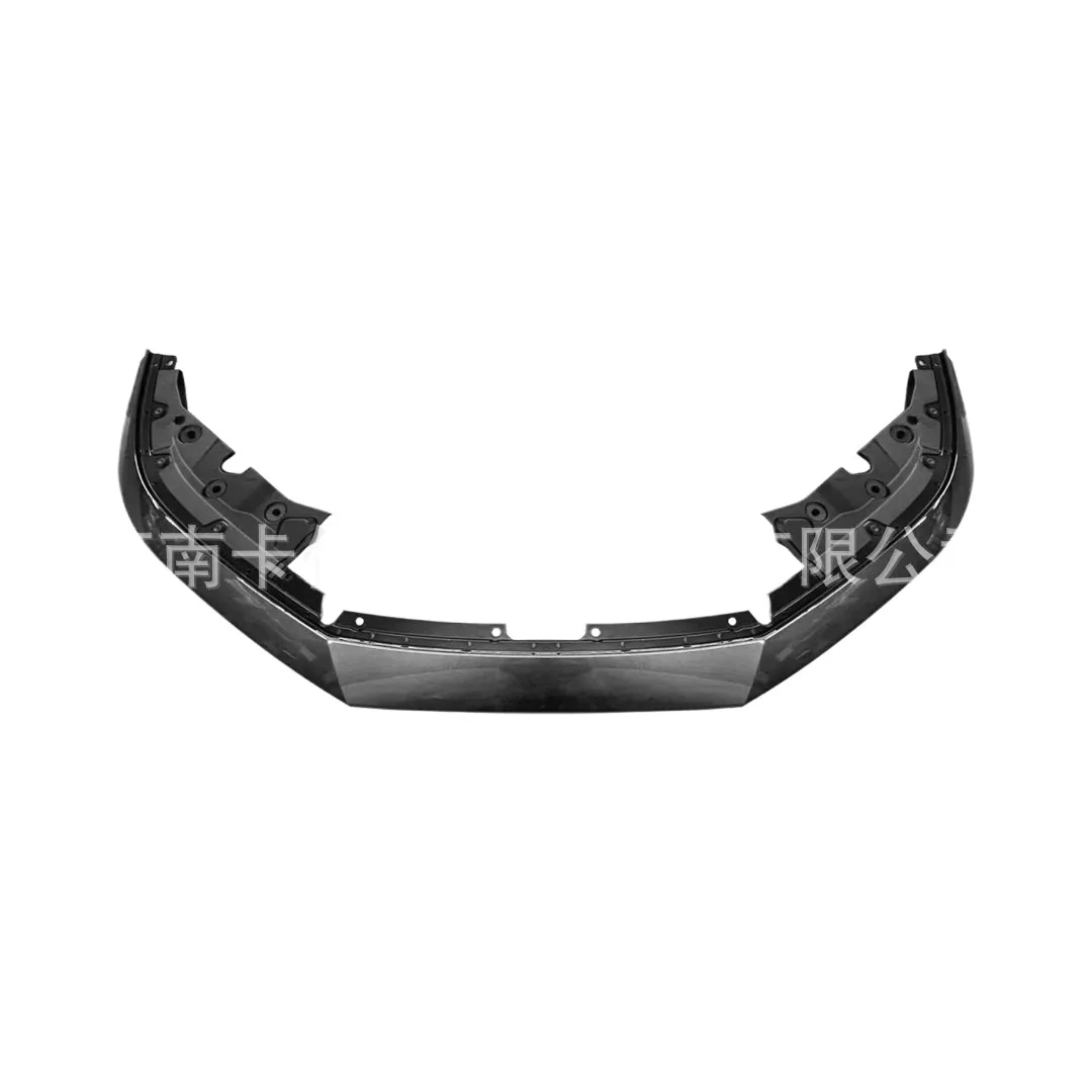 Front Upper Grille Cover Trim Plate Compatible with Honda Accord 2023 71121-T2F-A04