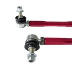 Heavy Duty Adjustable Front Stabilizer Sway Bar End Links for Jetour Traveler