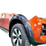 Fender Flares Body Kit for Isuzu D-Max