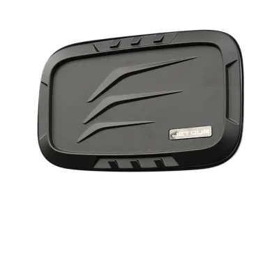 Suitable for Jietu Traveler Mountain and Sea T2 Fuel Tank Cap Decorative Sticker Modification Special Fuel Tank Cap Sequin Appearance Accessories Suitable for Jietu Traveler Mountain and Sea T2 Fuel Tank Cap Decorative Sticker Modification Special Fuel Tank Cap Sequin Appearance Accessories