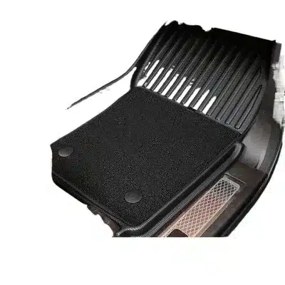 Suitable for tank 500hi4t waterproof foot mat full surround special car interior carpet mat modification accessories supplies Suitable for tank 500hi4t waterproof foot mat full surround special car interior carpet mat modification accessories supplies