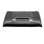 Carbon Fiber Engine Hood Replacement for Jeep Wrangler JL and Gladiator