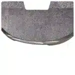 Carbon Fiber Rear Trunk Spoiler Wing for NIO ET5 High-Gloss Aerodynamic Rear Lip Spoiler