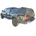 Pickup Truck Bed Camper Shell Enclosed Canopy for JAC Shuailing T8 T6 Hantu
