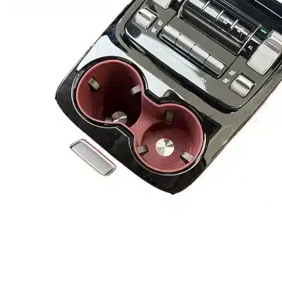 Brand New 26 Models of Tank 400Hi4Z/T Central Control Water Coaster Storage Box Silicone Cover Interior Supplies Shockproof Brand New 26 Models of Tank 400Hi4Z/T Central Control Water Coaster Storage Box Silicone Cover Interior Supplies Shockproof