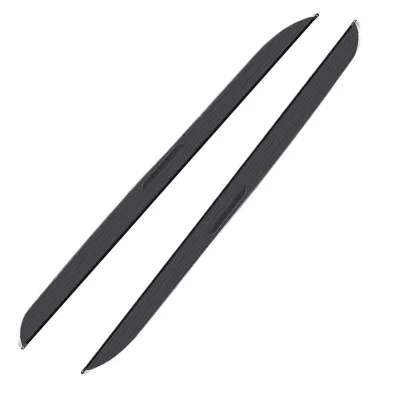 Fixed Side Steps Running Boards Compatible with Jaguar F-PACE OEM Style Exterior Pedals Fixed Side Steps Running Boards Compatible with Jaguar F-PACE OEM Style Exterior Pedals