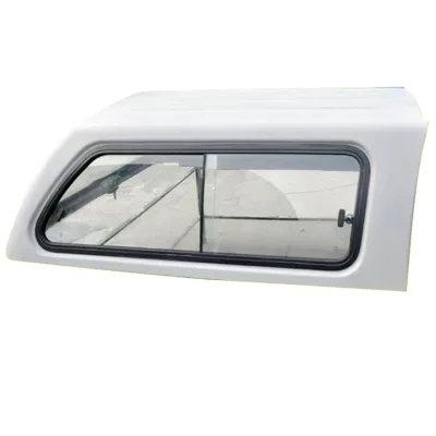 Fiberglass Hardtop Canopy for Pickup Trucks Fiberglass Hardtop Canopy for Pickup Trucks
