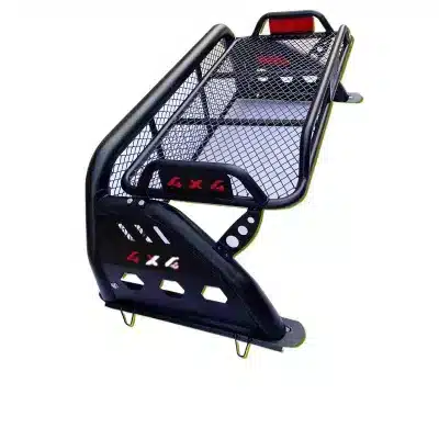 Truck Bed Roll Bar Sport Bar for Pickup Trucks Truck Bed Roll Bar Sport Bar for Pickup Trucks