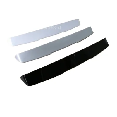 Rear Trunk Spoiler Wing for Mercedes-Benz Vito W447 Rear Tail Spoiler Wind Deflector Rear Trunk Spoiler Wing for Mercedes-Benz Vito W447 Rear Tail Spoiler Wind Deflector