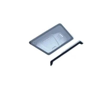 Tank 500 Refitting Xuanjia Machine Cover Middle Net Iron Cavalry Front Bars Rear Bars Transparent Machine Cover Black Samurai Trim Strip Water Light Tank 500 Refitting Xuanjia Machine Cover Middle Net Iron Cavalry Front Bars Rear Bars Transparent Machine Cover Black Samurai Trim Strip Water Light