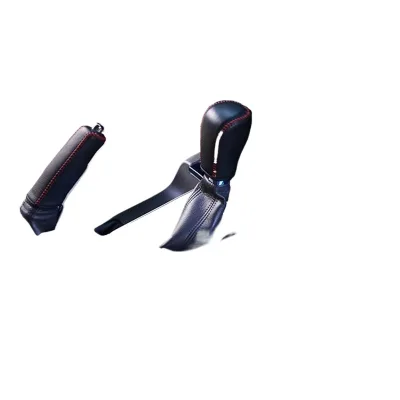 Center Console Storage Panel Trim Gear Shift Box Frame Cover for Toyota Land Cruiser Prado 2700 Center Console Storage Panel Trim Gear Shift Box Frame Cover for Toyota Land Cruiser Prado 2700