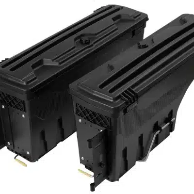 Heavy Duty Pickup Truck Bed Storage Box Universal Rear Tailgate Tool Box Trunk Organizer for F150 Tundra Ram HILUX NP300 Heavy Duty Pickup Truck Bed Storage Box Universal Rear Tailgate Tool Box Trunk Organizer for F150 Tundra Ram HILUX NP300