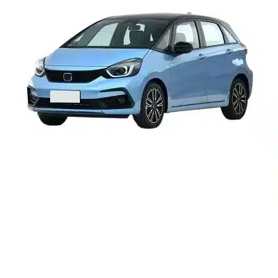 Soft Rubber Car Mud Guards Mud Flaps Splash Guards for Honda Fit Jazz 2021 Soft Rubber Car Mud Guards Mud Flaps Splash Guards for Honda Fit Jazz 2021