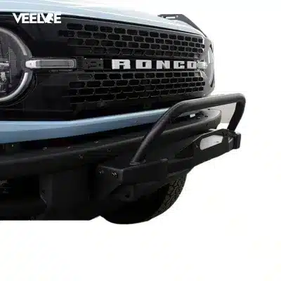 Suitable for Ford Fiery Horse Front Bumper Lamp Frame Modification Spotlight Front Bars Bullbar Bumper Appearance Decoration Upgrade Suitable for Ford Fiery Horse Front Bumper Lamp Frame Modification Spotlight Front Bars Bullbar Bumper Appearance Decoration Upgrade