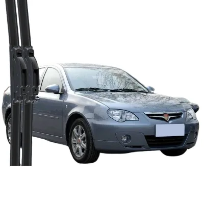 Professional Frameless Windshield Wiper Blades, Silent Multi-Functional Universal Rubber Refill for Lotus L5 and Various Models Professional Frameless Windshield Wiper Blades, Silent Multi-Functional Universal Rubber Refill for Lotus L5 and Various Models