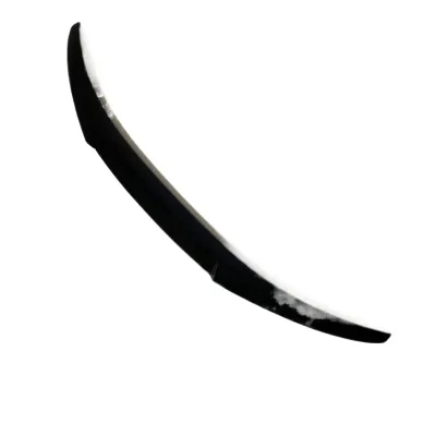 Rear Trunk Spoiler Lip PSM Style Wing for BMW 2 Series F44 G42 F22 Performance Exterior Tail Wing Rear Trunk Spoiler Lip PSM Style Wing for BMW 2 Series F44 G42 F22 Performance Exterior Tail Wing