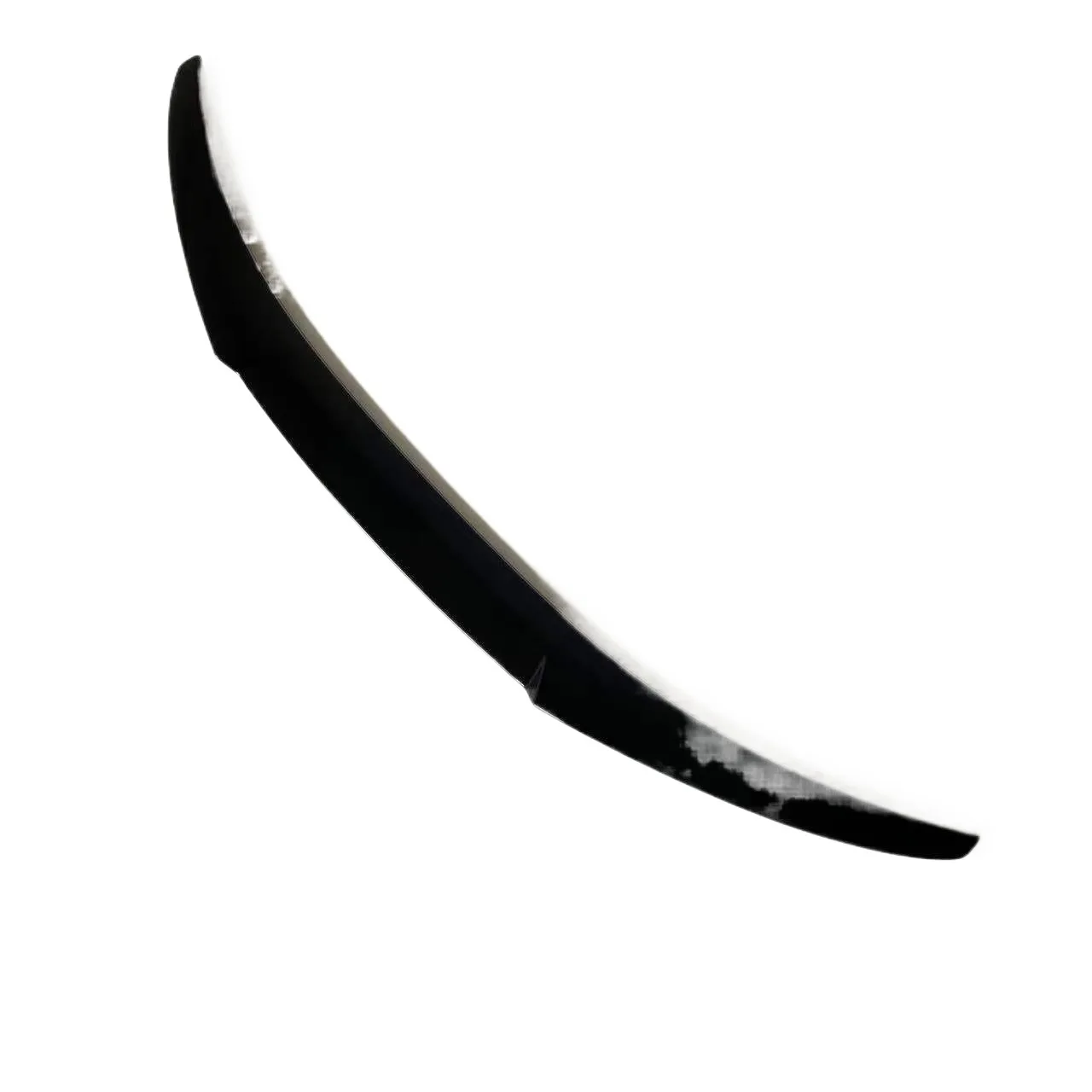 Rear Trunk Spoiler Lip PSM Style Wing for BMW 2 Series F44 G42 F22 Performance Exterior Tail Wing