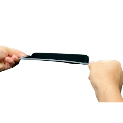 Suitable for tank 400Hi4-T head-up display protective cover instrument panel HUD protective cover interior modification accessories Suitable for tank 400Hi4-T head-up display protective cover instrument panel HUD protective cover interior modification accessories